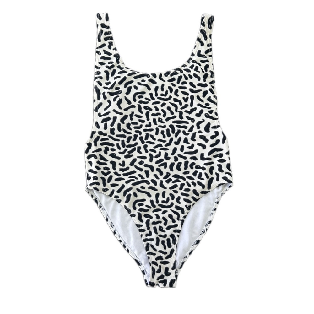 Motel Rocks Goddess Swimsuit - Picture 3 of 7